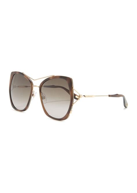 buy prescription givenchy sunglasses online|givenchy 55mm oversized sunglasses.